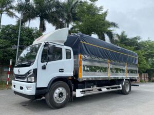 Xe tải Dongfeng D8