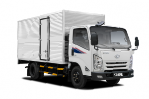 Xe Tải Đô Thành IZ65